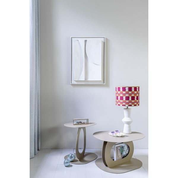 Metallist hoiulaud 39x46 cm Alto - Spinder Design-image-3