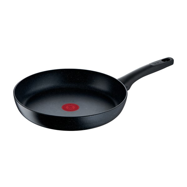 Mittekleepuv alumiiniumist pann ø 28 cm Black stone G2810672 - Tefal