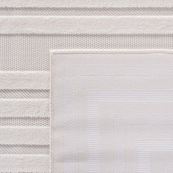 Kreem sise/välisvaip 80x250 cm Doha 1653 Cream – Ayyildiz Carpets-image-4