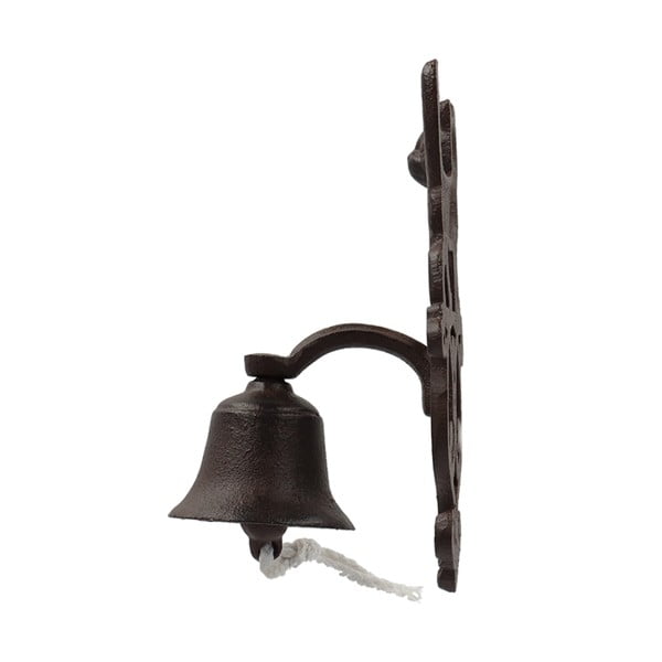 Metall uksekell – Esschert Design-image-2