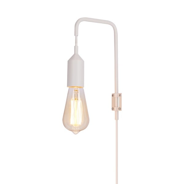 Seinavalgusti pistikupesale Laren - Candellux Lighting-image-3