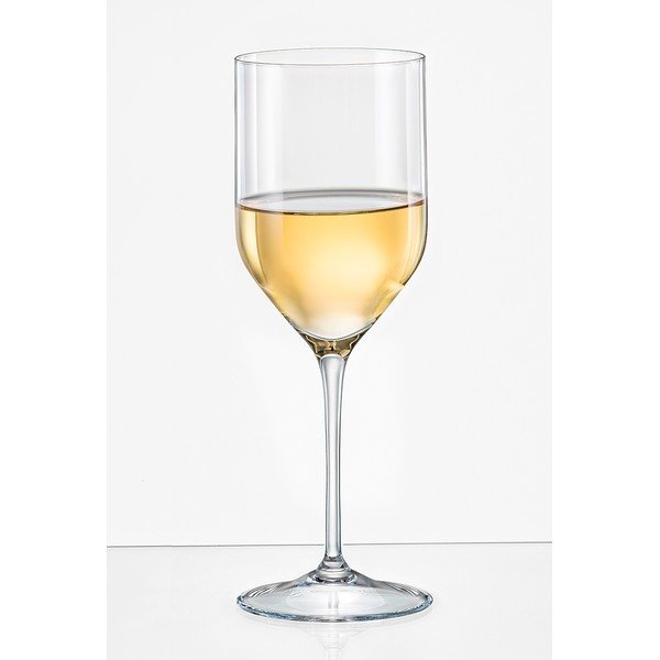 6 veiniklaasi komplekt, 330 ml Uma - Crystalex-image-1