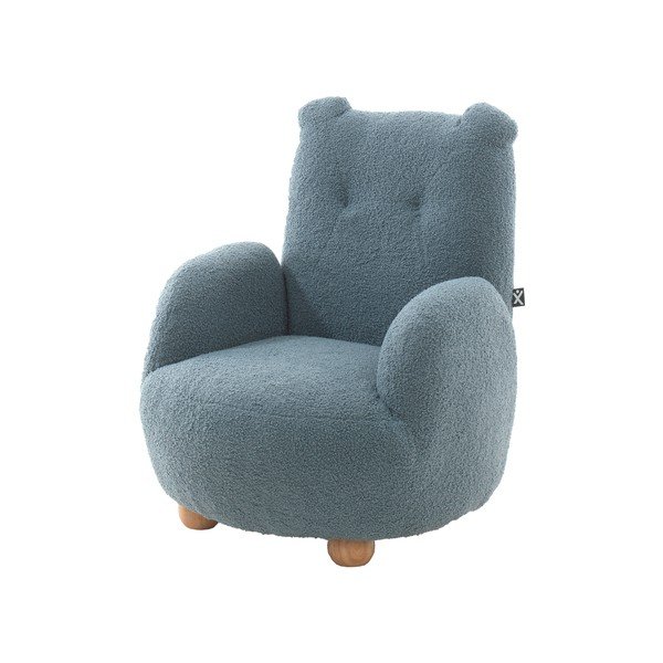 Sinisest bukleekangast laste tool Rocky - Vipack