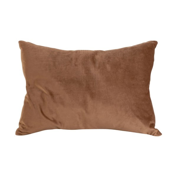 Konjaki pruun padi PT Living Leather Look, 50 x 30 cm - PT LIVING-image-2