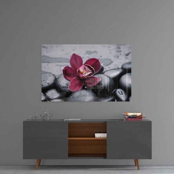Lily klaasist maalimine - Insigne-image-1