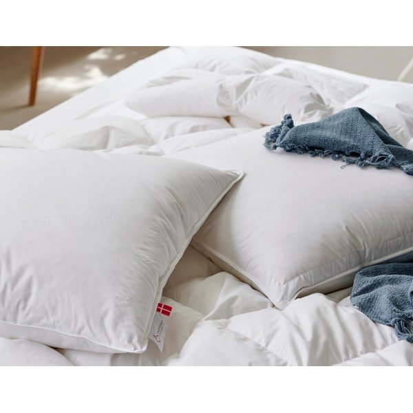 Sulepadi 50x60 cm Snow Queen - Ringsted Dun-image-2
