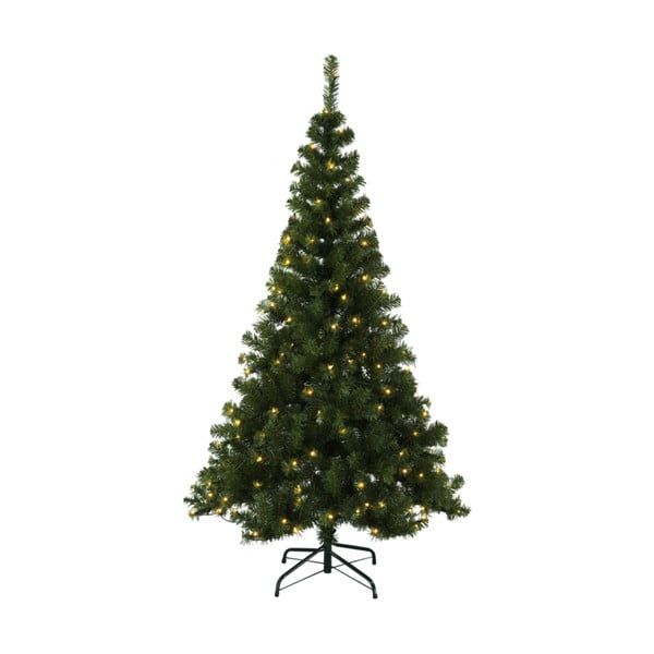 Kunstlik LED jõulupuu, kõrgus 180 cm Ottawa - Star Trading