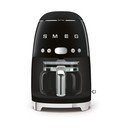 Must kohvikeetja 50's Retro Style – SMEG