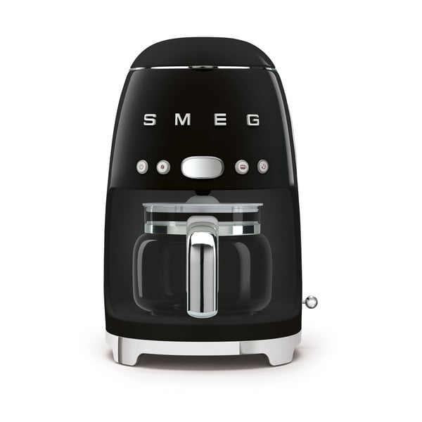 Must kohvikeetja 50's Retro Style – SMEG