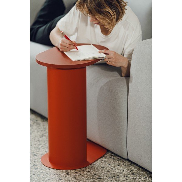 Metallist abilaud 48x34 cm Nuno - noo.ma-image-3