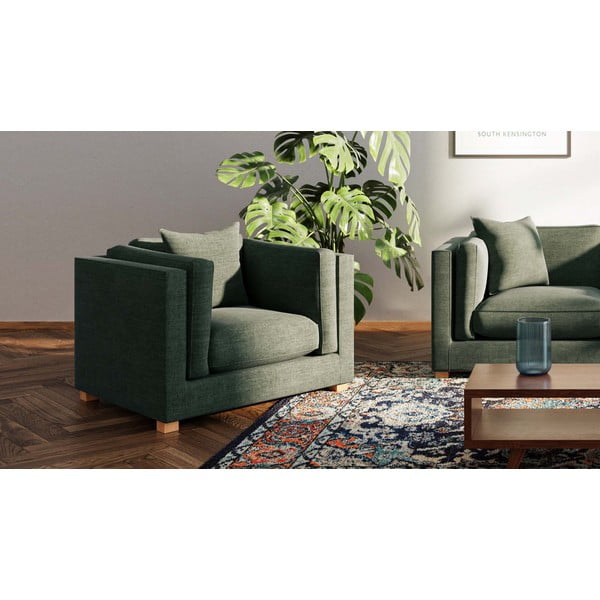 Roheline tugitool Pomo - Ame Yens-image-3