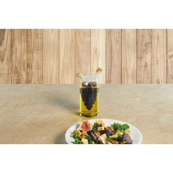 Õli ja äädika pudel Italian - Kitchen Craft-image-1