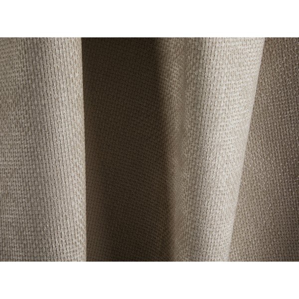 Helepruun šenillist nurgadiivan (parempoolne/U-kujuline) Treno - Cosmopolitan Design-image-4