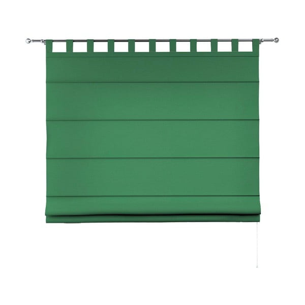 Roheline Rooma ruloo 170x130 cm Happiness - Yellow Tipi-image-2