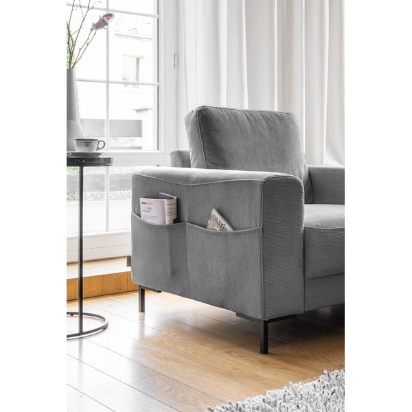 Hall velvetist tugitool Lofty Lilly - Miuform-image-3