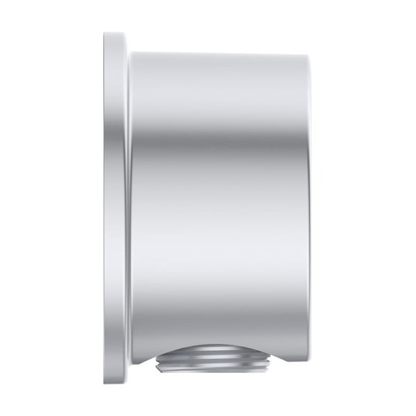 Metallist dušiühendus, matt hõbedane IdealRain - Ideal Standard-image-2
