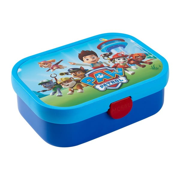 Laste suupistekarp Paw patrol - Mepal