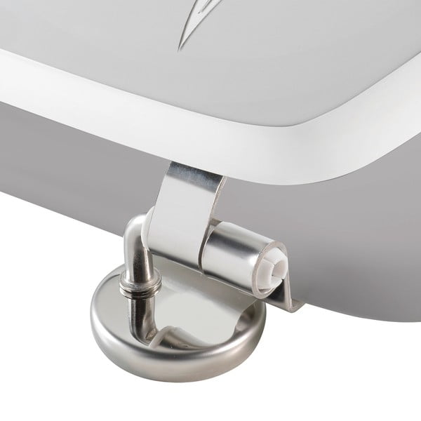 Prill-laud 37,5 x 46 cm Amber - douceur d'intérieur-image-2