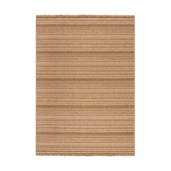 Sise- ja välistingimustes kasutatav vaip 120x170 cm Farah Stripe - Flair Rugs