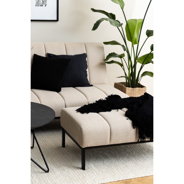 Beež jalatugi Caix - Actona-image-3