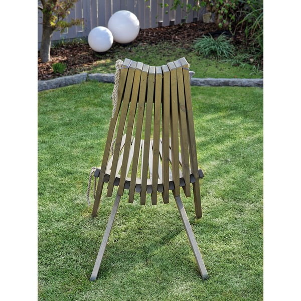 Hall puidust aiatool Falun - Garden Pleasure-image-3