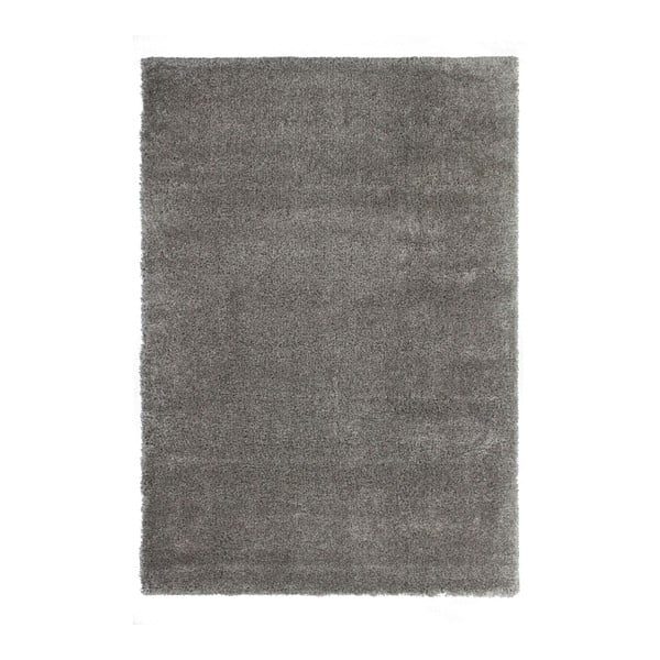 Šedý koberec Calista Rugs Sydney, 120 x 170 cm