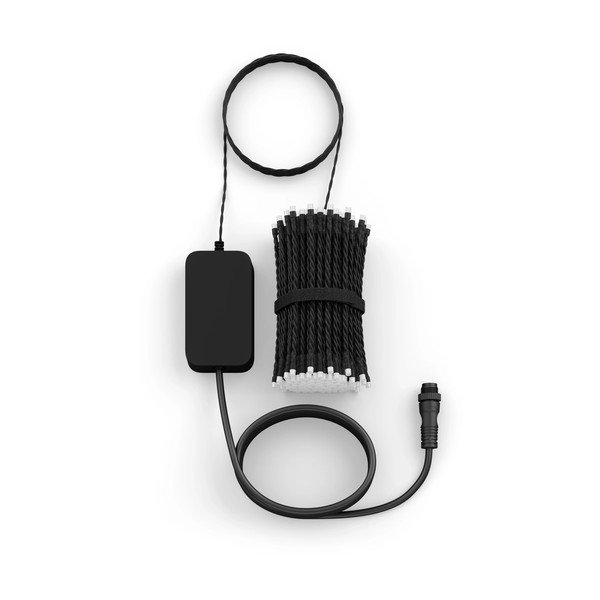 Nutikas välitingimustes kasutatav valgusriba 14W Festavia - Philips Hue-image-2