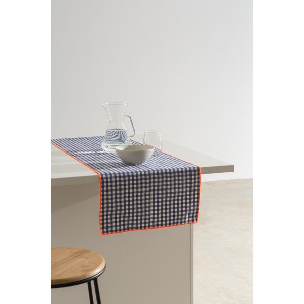 Linikud 2tk komplektis 41x130 cm Vichy - Really Nice Things-image-1