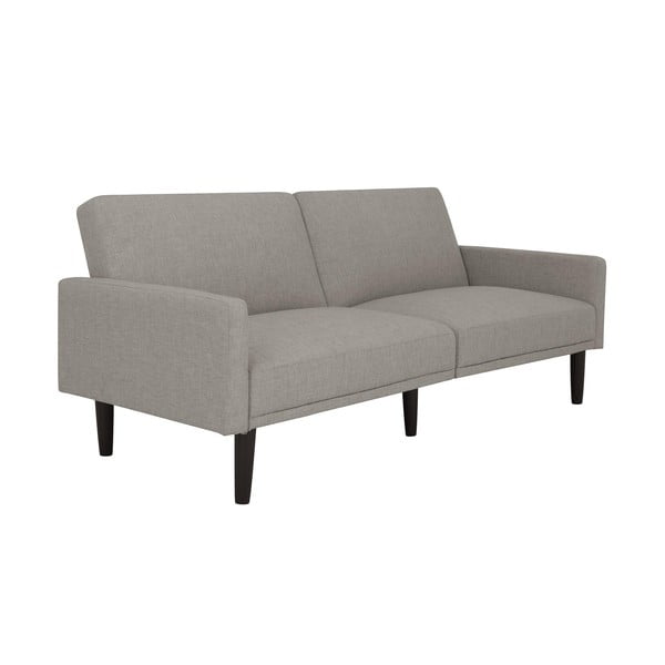 Helehall diivanvoodi 198 cm - Støraa-image-2