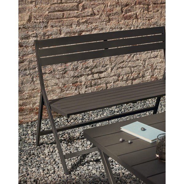 Must metallist aiapink Torreta - Kave Home-image-1