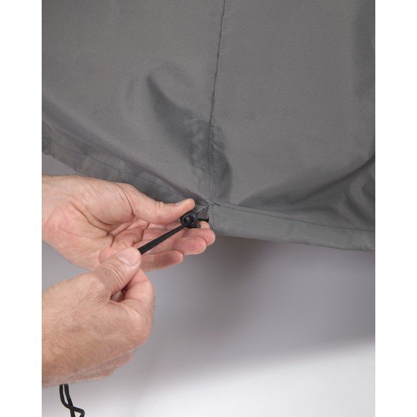 Kaitsekate aiamööblile ø 160 cm Iria - Kave Home-image-2