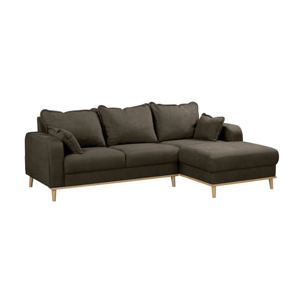 Pruun nurgas diivan (paremas nurgas) Beata - Ropez-image-3