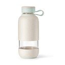 Kreem reisipudel 500 ml To Go Organic - Lékué