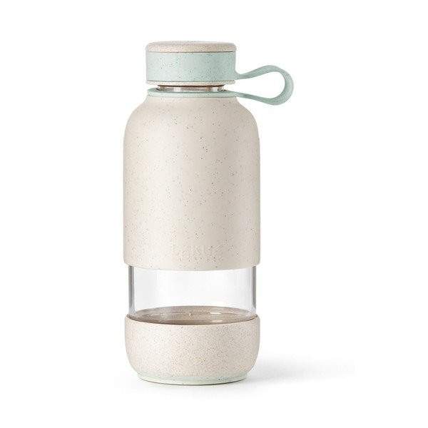 Kreem reisipudel 500 ml To Go Organic - Lékué