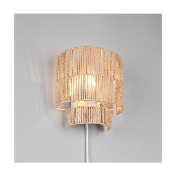 USB-seinavalgusti Satna - Reality-image-1