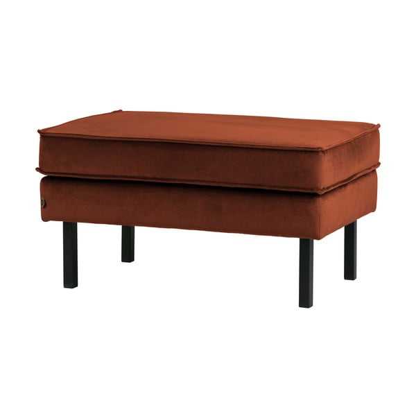 Rudá podnožka BePureHome Rodeo-image-2
