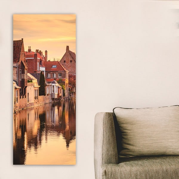 Maal 50x120 cm - Wallity-image-1