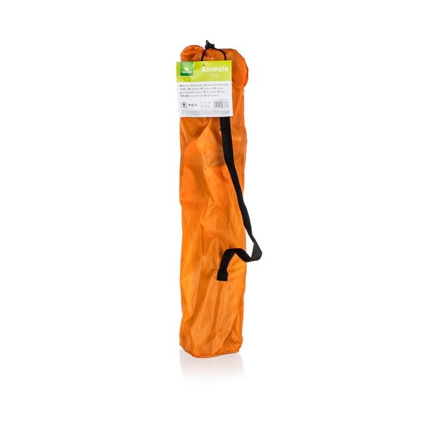 Laste aiatool Fox – Happy Green-image-4