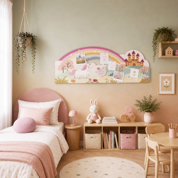 Akustiline plaat Fairytale - Styler-image-2