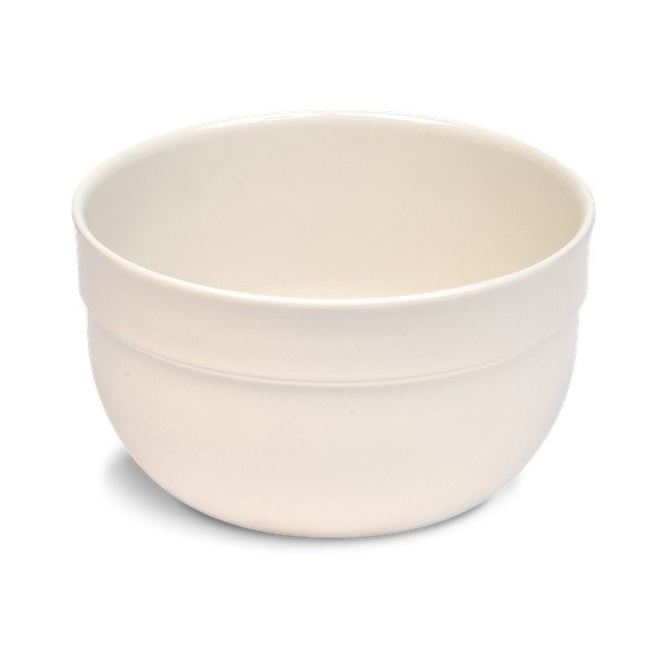 Hluboká salátová mísa v barvě slonové kosti Emile Henry, ⌀ 21,5 cm-image-1