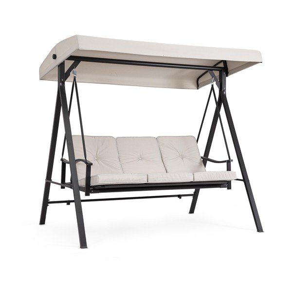 Antratsiitne/beež metallist aiakiik Taurus - Bizzotto