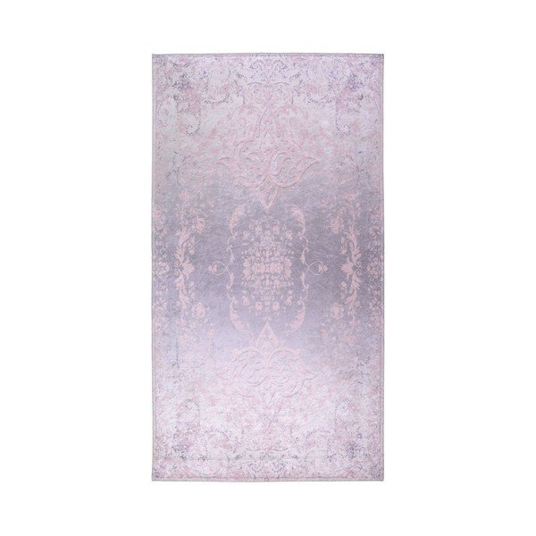 Koberec Vitaus Lenny, 100 x 60 cm