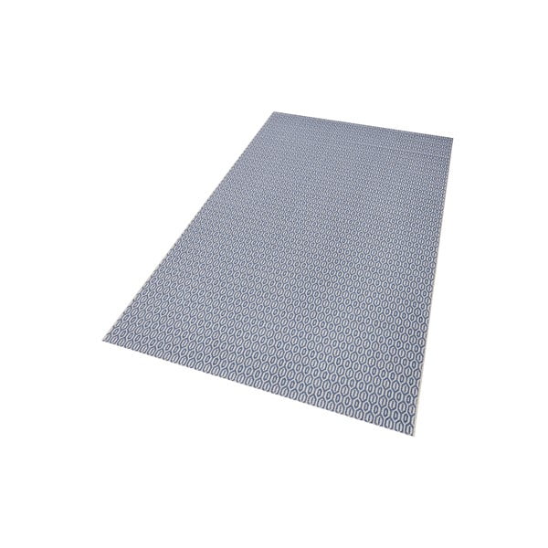 Sinine välivaip , 140 x 200 cm Coin - NORTHRUGS-image-2