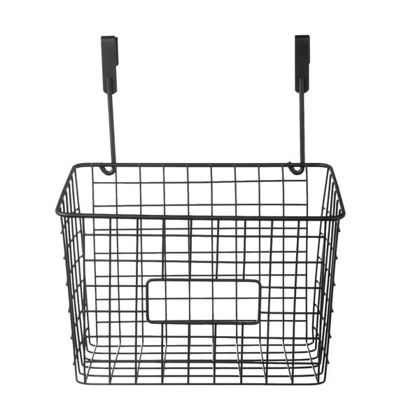 Rippuv metallkorv Radka - Orion-image-2