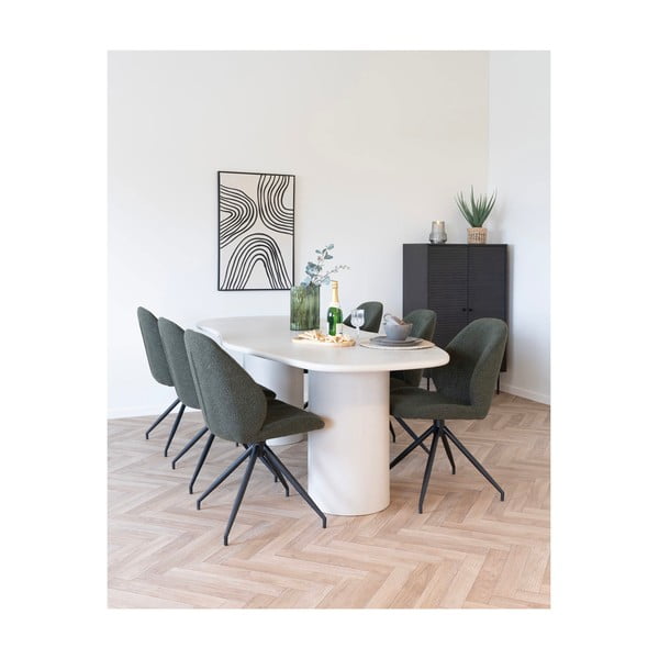 Söögilaud 96x200 cm Maranola - House Nordic-image-2