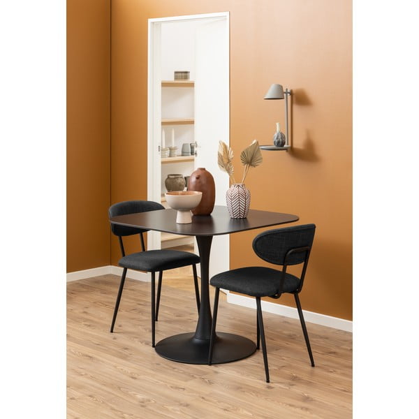 Antratsiitsed söögitoolid 2tk komplektis Denise - Actona-image-2