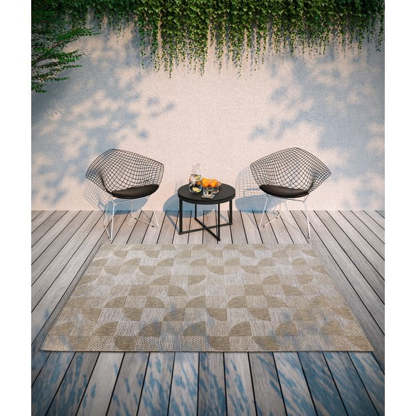 Õuevaip 155x230 cm Margaretha - Villeroy&Boch-image-1