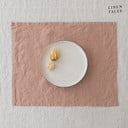 Riidest lauamatt 35x45 cm - Linen Tales