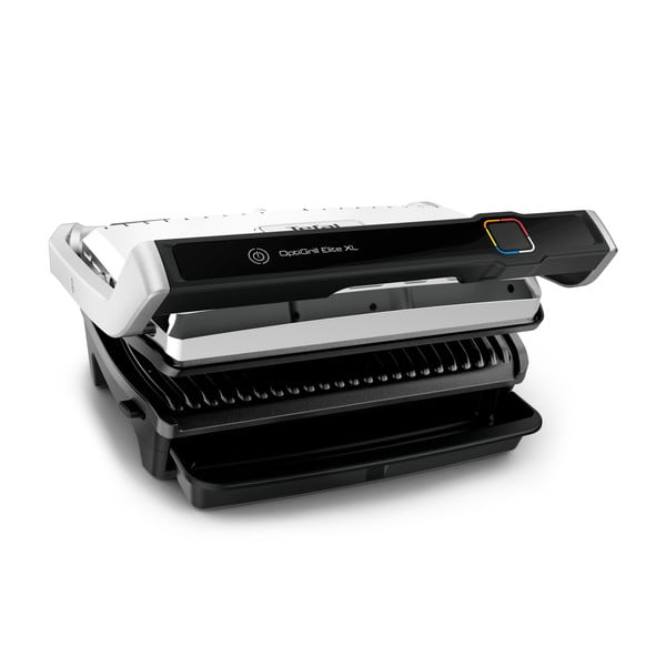 Kontaktgrill OptiGrill Elite - Tefal-image-3