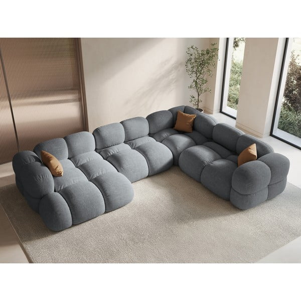  Hall nurgadiivan (parem nurk/U-kujuline) Loretto – Cosmopolitan Design-image-1